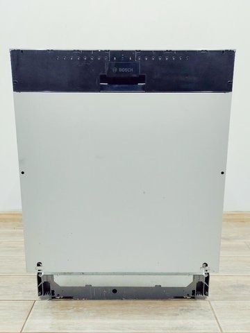 Посудомийна машина Bosch SMV4HVX31E 38 2400w 12 персон sn 0210 09528_п 4 н 213 000041747 фото