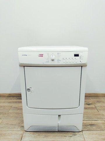 Сушильна машина Privileg 21007 7 кг 2350w sn 82699717 000037222 фото