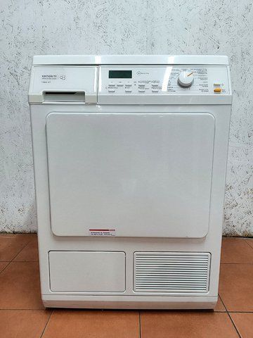 Сушильна машина Premium T 8967 WP 8 кг sn 55090478603 000046195 фото