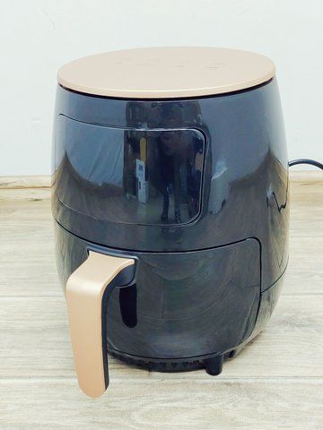 Мультипіч Extra Large Capacity Air Fryer 389 2400w 6л 000045099 фото