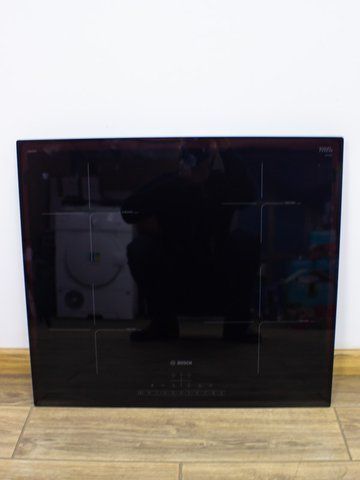 Варильна поверхня індукційна Bosch Serie 6 PIE631FB1E sn 0001 01687 новий LPNHK040876133 369е 000020945 фото