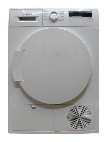 Сушильная машина Bosch Serie4 WTH83000 03 600W 8кг sn 200076 000052718 фото