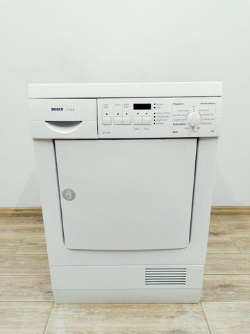 Сушильна машина Bosch Maxx WTL6400 07 2800w 6 кг sn 8501 200556 000037685 фото