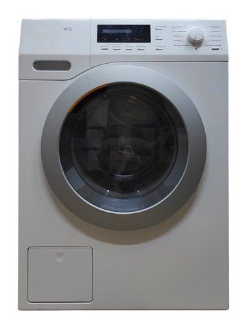 Стиральная машина Premium WKB130 WCS 2400W 8кг sn 10119251379 000054003 фото