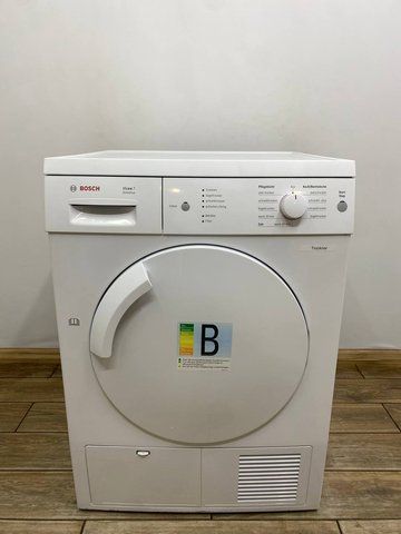 Сушильна машина Bosch WTE84101 2800W 7кг sn 8909203397 000048457 фото