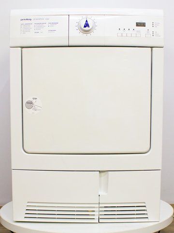Сушильна машина Privileg P542256 2400W 6кг sn 54212278 000018919 фото