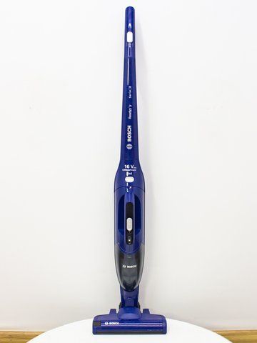 Пилосос вертикальний Bosch BCHF216S 01 125w sn 9906 010757 продам LPNHE520474111 147е 000026518 фото