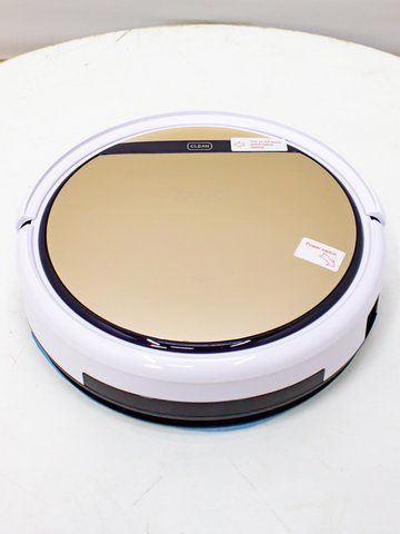 Пилосос робот Zaco V5sPro 22w сток LPNHE362337398 134е 000013943 фото