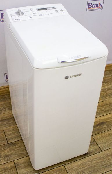 Стиральная машина Bosch Logixx 6 WOT26592 01 000009948 фото
