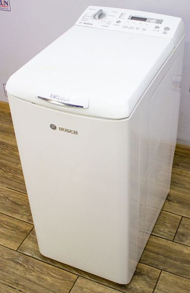 Стиральная машина Bosch Logixx 6 WOT26592 01 000009948 фото