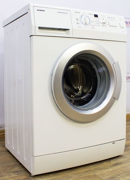 Стиральная машина Siemens SIWAMAT XL 1450 WXL145001 000015111 фото
