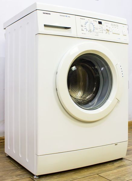 Стиральная машина Siemens WXL1440EU01 000015469 фото
