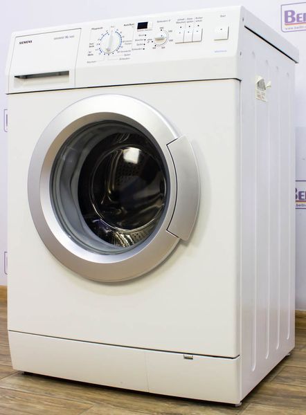 Стиральная машина Siemens SIWAMAT XL 1450 WXL145001 000015111 фото