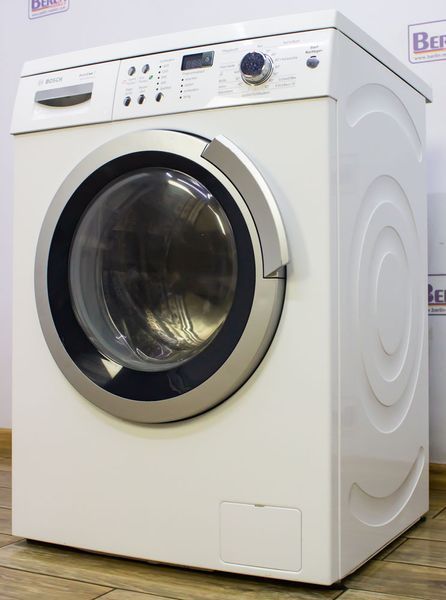 Стиральная машина Bosch Avantixx 7 WAQ28390 03 000016745 фото