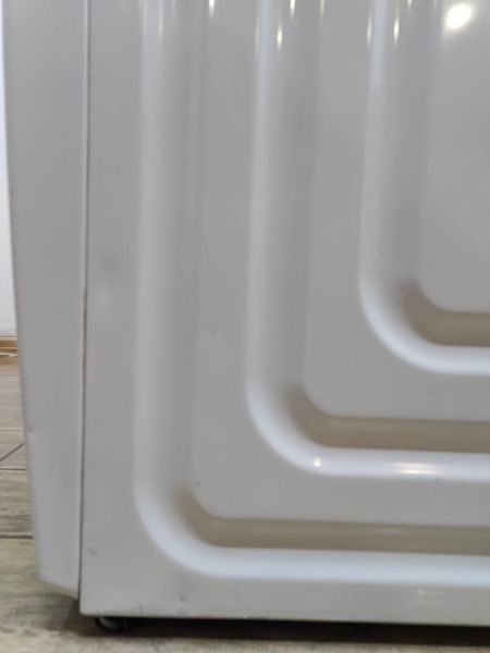 Пральна машина Samsung WW70J5585MW 2400W 7кг sn 05EY5ESM400072D 000053446 фото