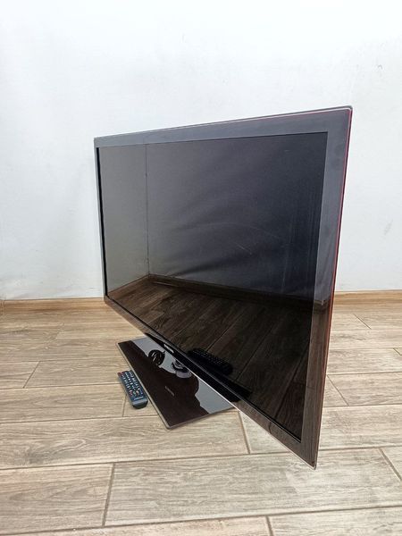 ТБ 46 Samsung UE46D5700RS LCD Full HD 140w sn Z8DY3SPBC04284R 000046161 фото