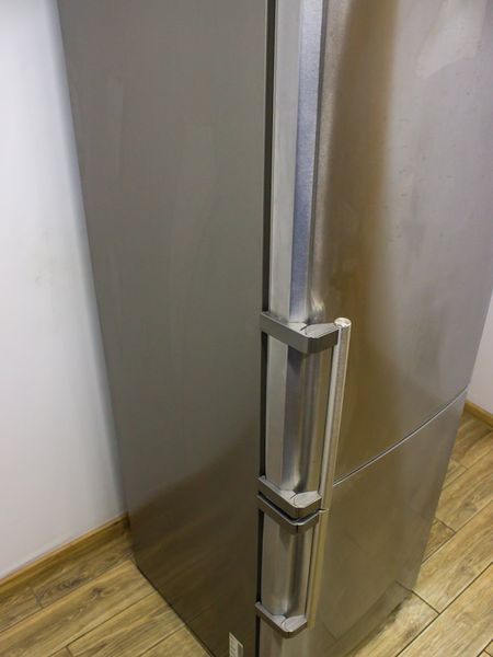 Холодильник двокамерний Samsung RL44QTUS 232+94л 260w sn A45741AS400128W 000031610 фото