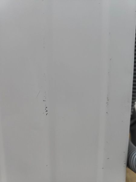 Пральна машина LG F1447TD 2100W 8кг sn 012KWYP00402 000051183 фото