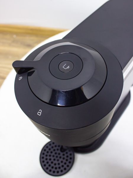 Кавоварка капсульна Krups Nespresso XN910 1500w LPNHK065147743 189е 000030852 фото