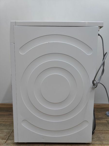 Сушильная машина Siemens iQ700 WT44W5W004 1000W 8кг sn 00031 000051954 фото
