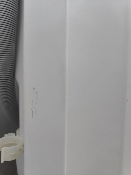 Стиральная машина Bauknecht Super Eco 6414 A 1850W 6кг sn 858363803010 000053092 фото