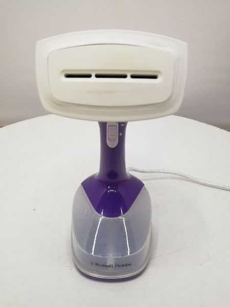 Праска парова Russell Hobbs 25600 56 1650w сток LPNHE517648162 50е 000027113 фото