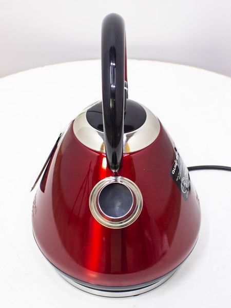 Електрочайник Russell Hobbs 21885 70 2400w сток LPNHE536569122 51е 000026875 фото