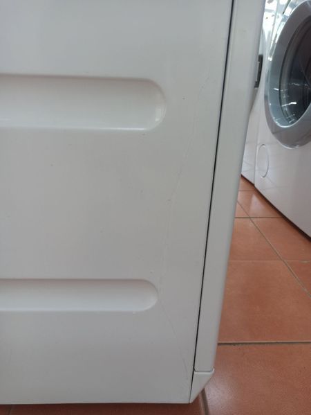Стиральная машина Miele W 3745 000035773 фото