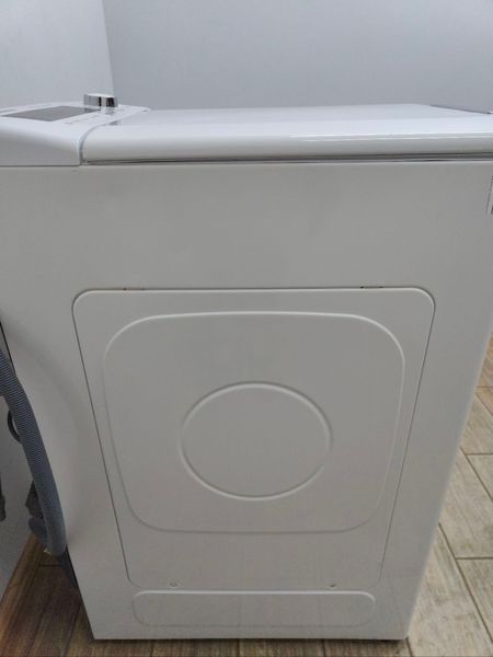 Стиральная машина вертикальная Hoover DynamicNext 8 кг 20250826006 без шильда 000049808 фото