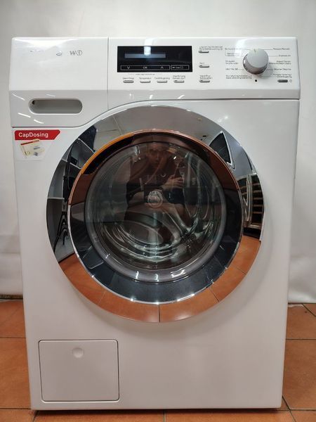 Стиральная машина Premium WKC 130 8кг sn 10118693292 000051014 фото