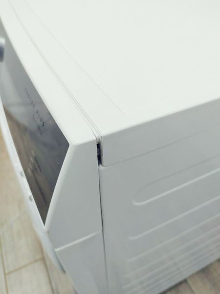 Сушильная машина AEG Protex Plus T7648EXIH1 000043382 фото