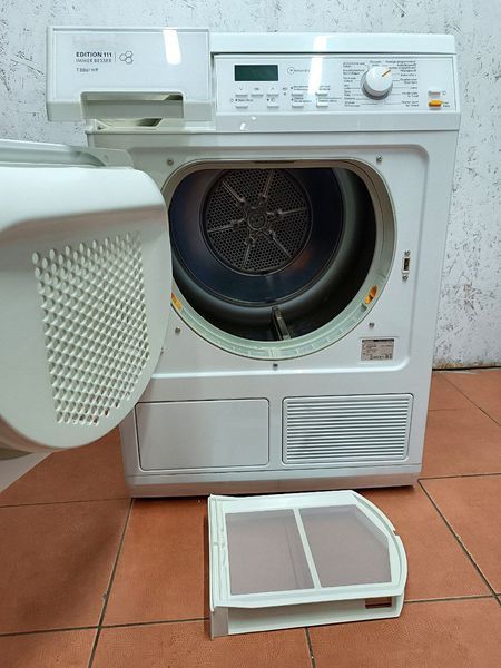 Сушильная машина Premium T 8967 WP 8 кг sn 55090478603 000046195 фото