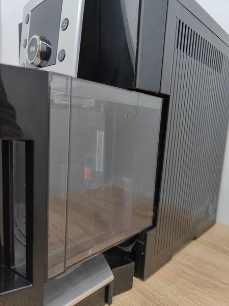 Кофемашина Delonghi Perfecta ESAM5400EX1 1450W sn 71125 000051787 фото