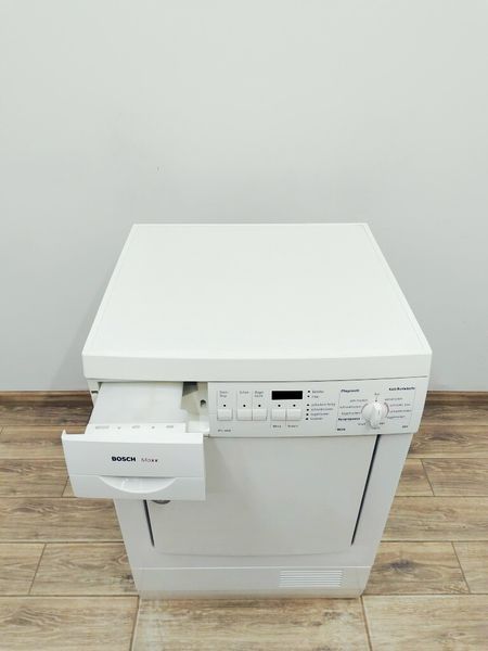 Сушильна машина Bosch Maxx WTL6400 07 2800w 6 кг sn 8501 200556 000037685 фото