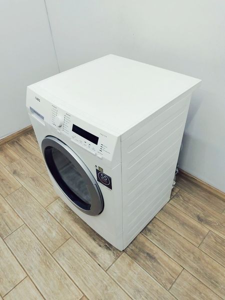 Сушильна машина AEG TC12H6MHP 8кг 900w sn 42802493 000036408 фото