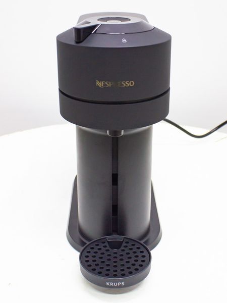 Кавоварка капсульна Krups Nespresso XN910 1500w LPNHK065147743 189е 000030852 фото