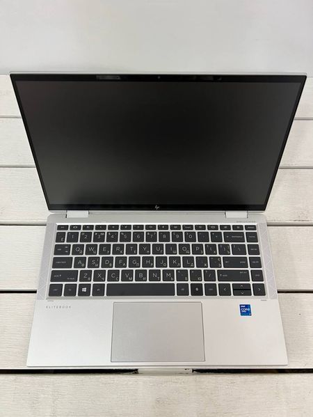 Ноутбук HP ELITEBOOK X360 1040 G8 14 FHD бат до 10 годин 000049239 фото