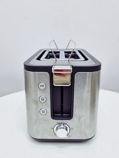 Тостер Krups Serie T33 KH442D 850w новий LPNHE612989696 52е 000033241 фото
