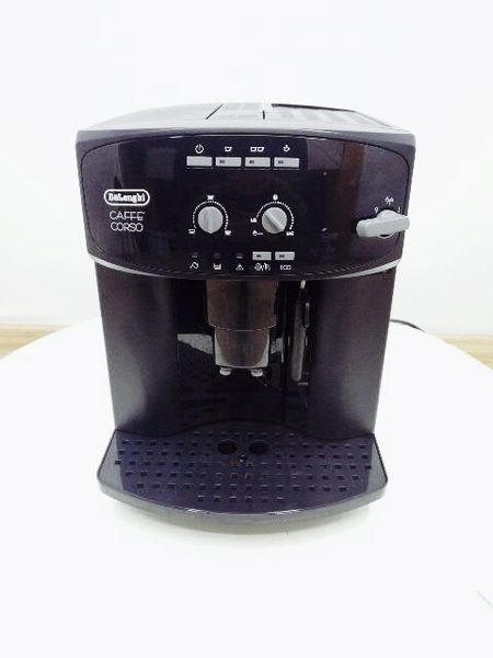 Кофемашина DeLonghi ESAM2600 000035093 фото