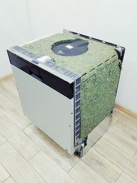 Посудомийна машина Bosch SMV4HVX31E 38 2400w 12 персон sn 0210 09528_п 4 н 213 000041747 фото