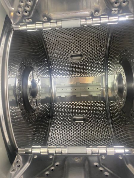 Стиральная машина вертикальная Bauknecht WMT Style 722 Zen 2000W 7кг sn 858350203050 000048168 фото