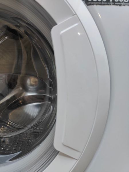 Стиральная машина Bauknecht Super Eco 6414 A 1850W 6кг sn 858363803010 000053092 фото