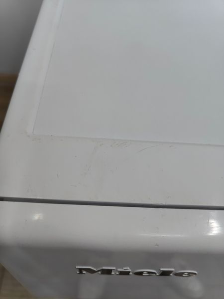 Стиральная машина Premium WKB130 WCS 2400W 8кг sn 10119251379 000054003 фото