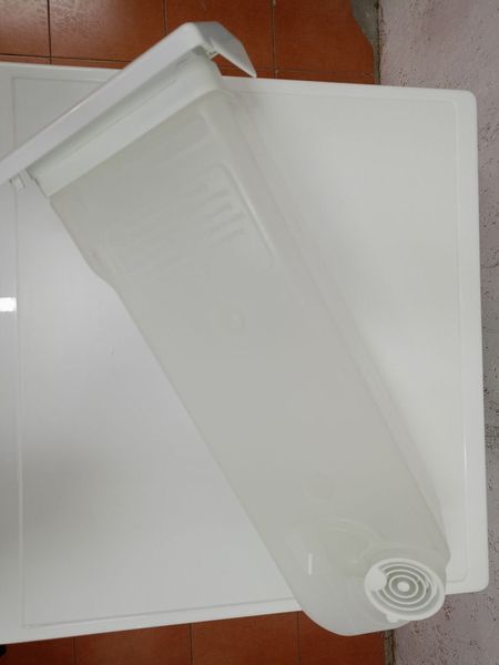 Сушильная машина Premium TKB 550 WP 8кг 2300w sn 10091347794 000047148 фото