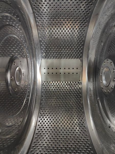 Стиральная машина вертикальная AEG L62260TL 2200W 6кг sn 74500126 000052724 фото