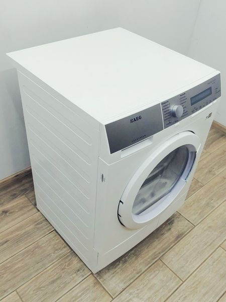 Сушильная машина AEG Protex Plus T7648EXIH1 000043382 фото
