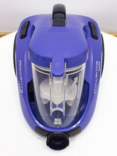 Пилосос Rowenta Compact Power RO3761EA 600w бу (без коробки) LPNHE599821459 170е 000032597 фото