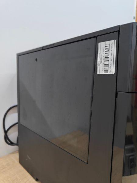 Кофемашина Jura impressa C5 Type 688 1450W sn 0077503 000053704 фото
