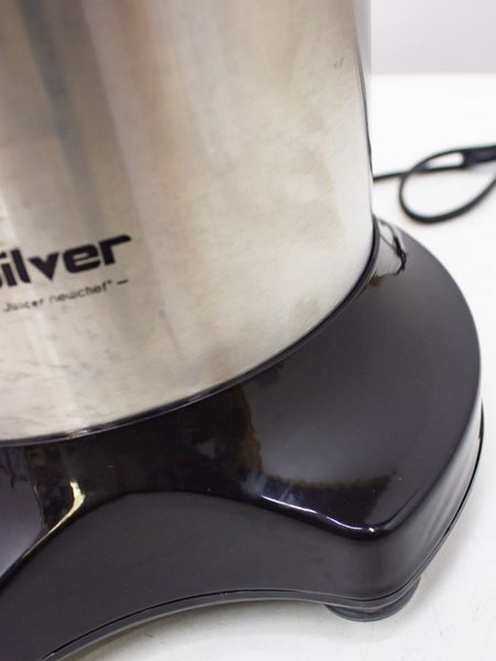 Цитрус прес Silver 9290 300w сток LPNHE532847997 37е 000027159 фото