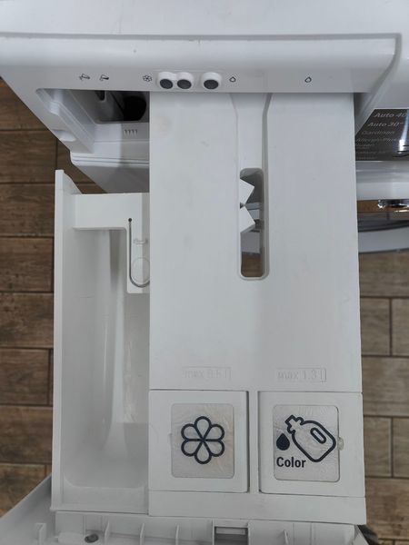 Пральна машина Bosch WAY32891 8kg sn 200021 000051950 фото